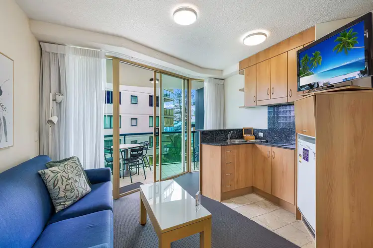 Third view of Homely apartment listing, 685/11 Mooloolaba Esplanade, Mooloolaba QLD 4557
