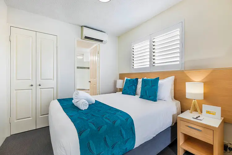Fifth view of Homely apartment listing, 685/11 Mooloolaba Esplanade, Mooloolaba QLD 4557