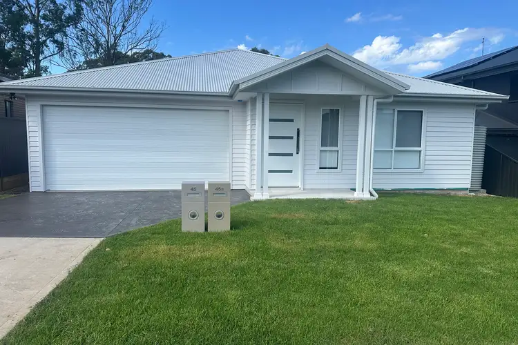 45 Mallee Crescent, Tahmoor NSW 2573