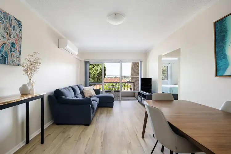 Second view of Homely apartment listing, 9/623B Homer Street, Kingsgrove NSW 2208