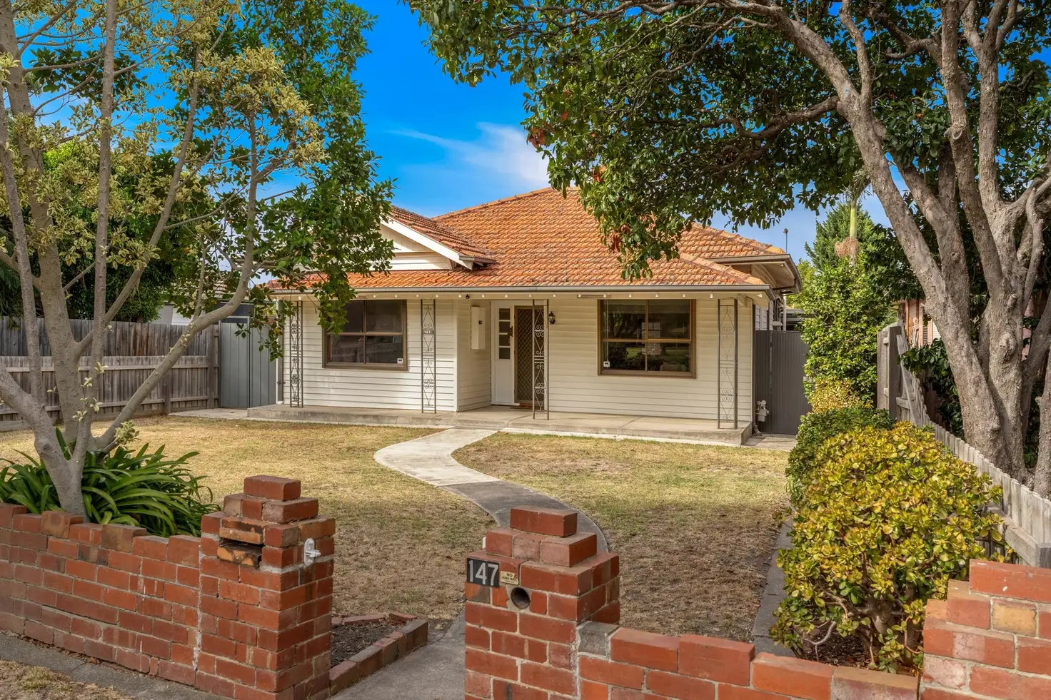Main view of Homely house listing, 147 Rathcown Road, Reservoir VIC 3073