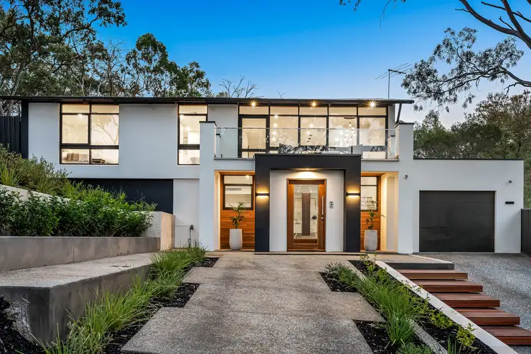 18 Gratton Street, Belair SA 5052