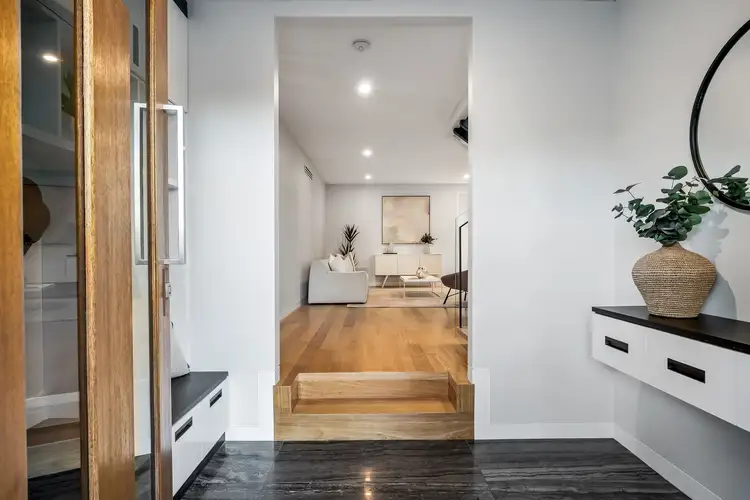 Second view of Homely house listing, 18 Gratton Street, Belair SA 5052