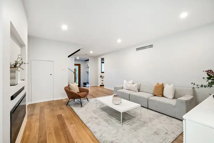 Fourth view of Homely house listing, 18 Gratton Street, Belair SA 5052