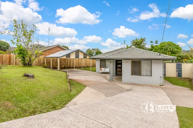 Main view of Homely house listing, 287 Main Road, Kuluin QLD 4558