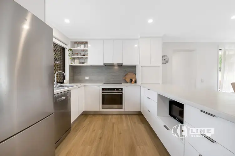 Fourth view of Homely house listing, 287 Main Road, Kuluin QLD 4558