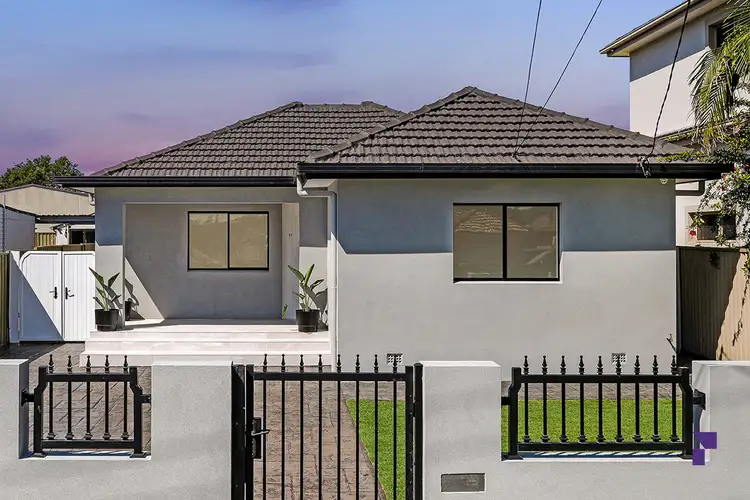 10 Bramhall Avenue, Punchbowl NSW 2196