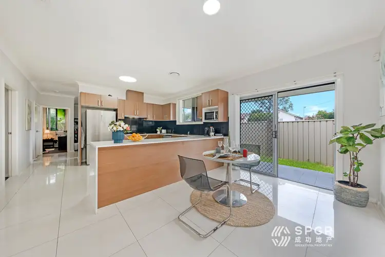 Main view of Homely house listing, 47 Oliver Street, Riverstone NSW 2765