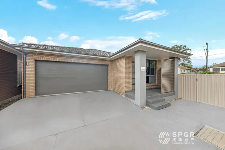 Second view of Homely house listing, 47 Oliver Street, Riverstone NSW 2765