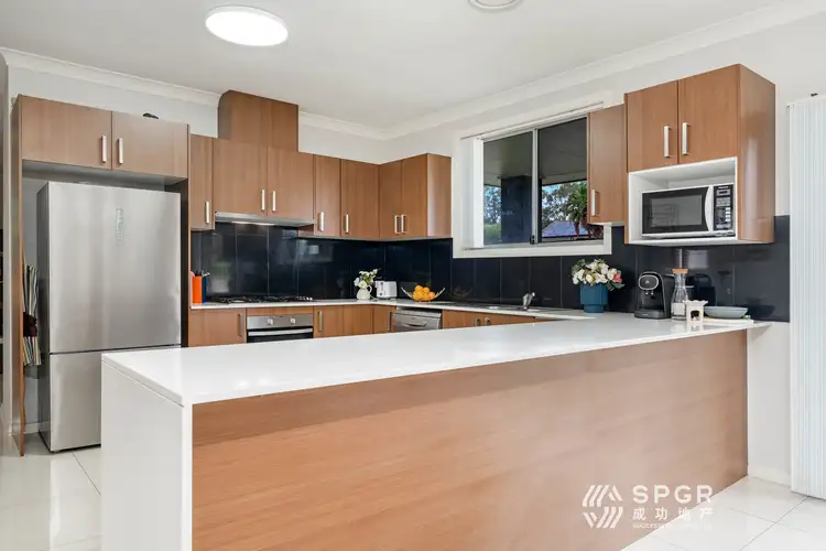 Fourth view of Homely house listing, 47 Oliver Street, Riverstone NSW 2765
