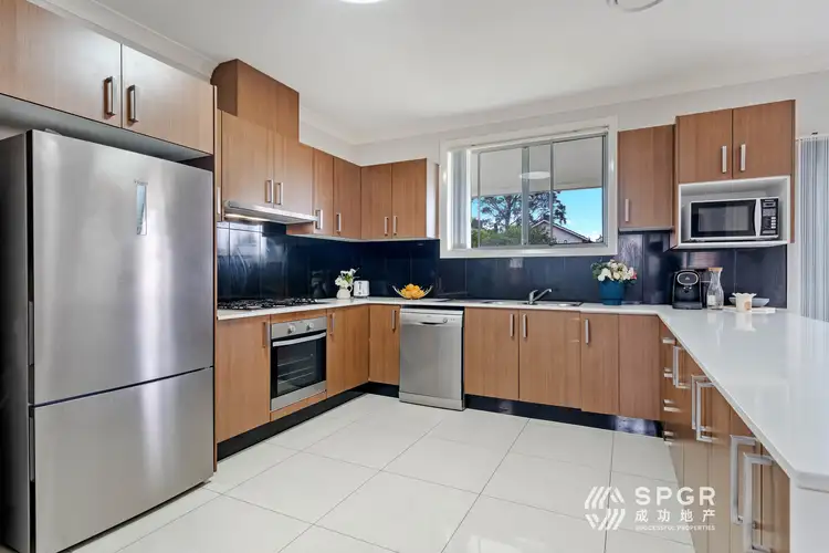 Fifth view of Homely house listing, 47 Oliver Street, Riverstone NSW 2765