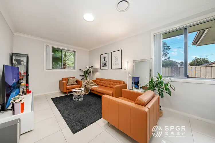 Sixth view of Homely house listing, 47 Oliver Street, Riverstone NSW 2765