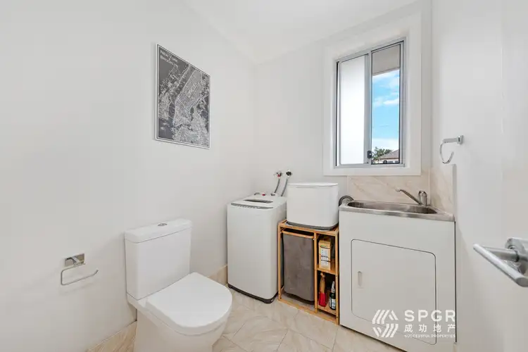Seventh view of Homely house listing, 47 Oliver Street, Riverstone NSW 2765