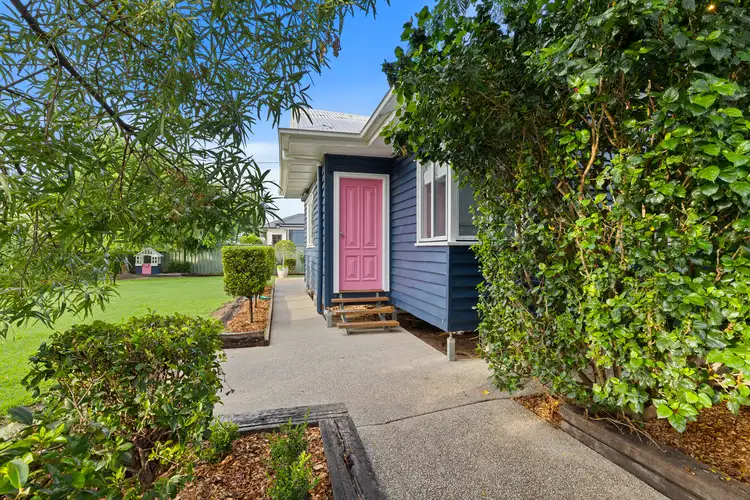 38 Opal Street, Emerald QLD 4720