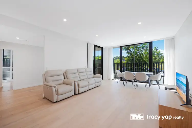 Main view of Homely apartment listing, G18/1 Mulyan Street, Rouse Hill NSW 2155