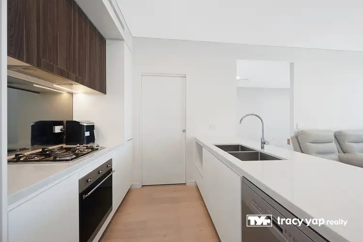 Second view of Homely apartment listing, G18/1 Mulyan Street, Rouse Hill NSW 2155