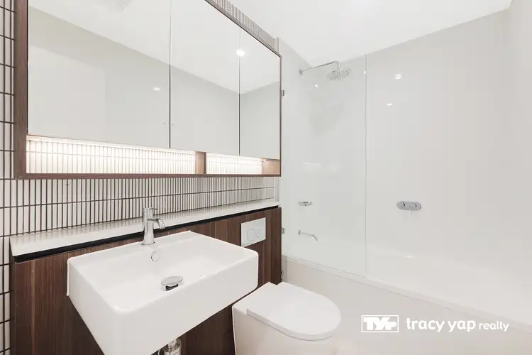 Fourth view of Homely apartment listing, G18/1 Mulyan Street, Rouse Hill NSW 2155