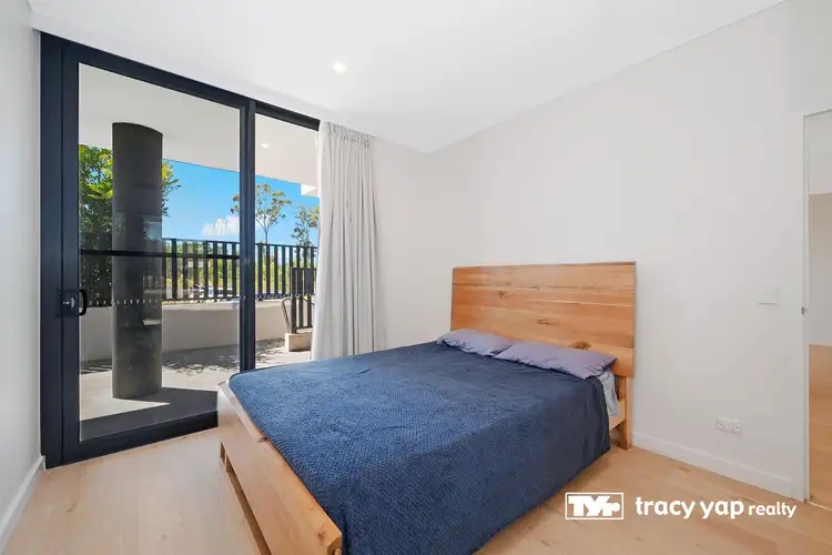 Fifth view of Homely apartment listing, G18/1 Mulyan Street, Rouse Hill NSW 2155
