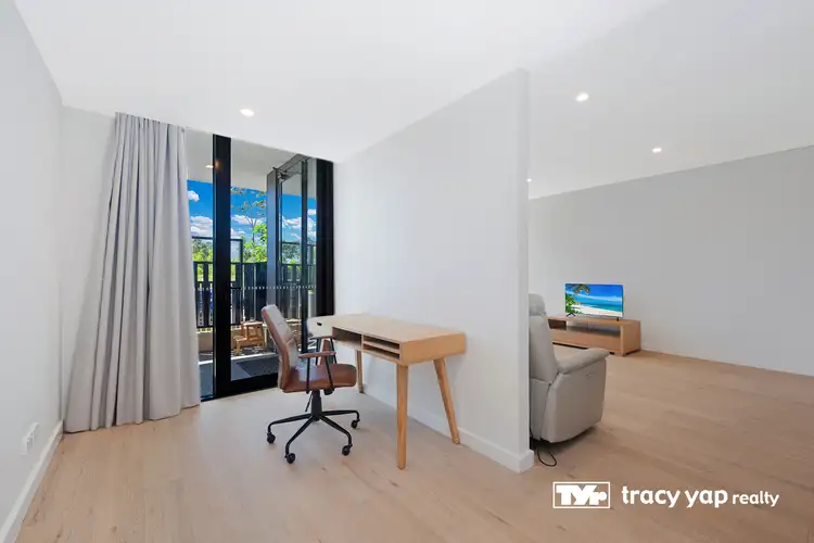 Sixth view of Homely apartment listing, G18/1 Mulyan Street, Rouse Hill NSW 2155
