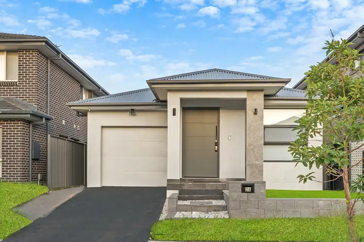 24 Brodie Street, Marsden Park NSW 2765
