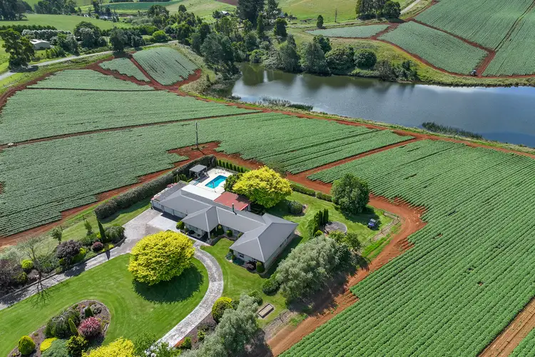 485 Trafalgar South Road, Thorpdale VIC 3835