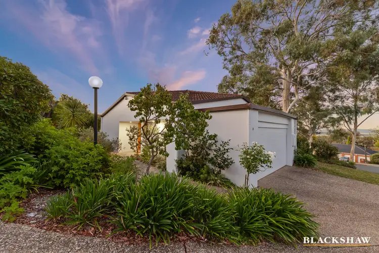 3/110 Mugga Way, Red Hill ACT 2603