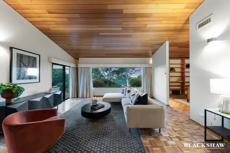 Third view of Homely townhouse listing, 3/110 Mugga Way, Red Hill ACT 2603