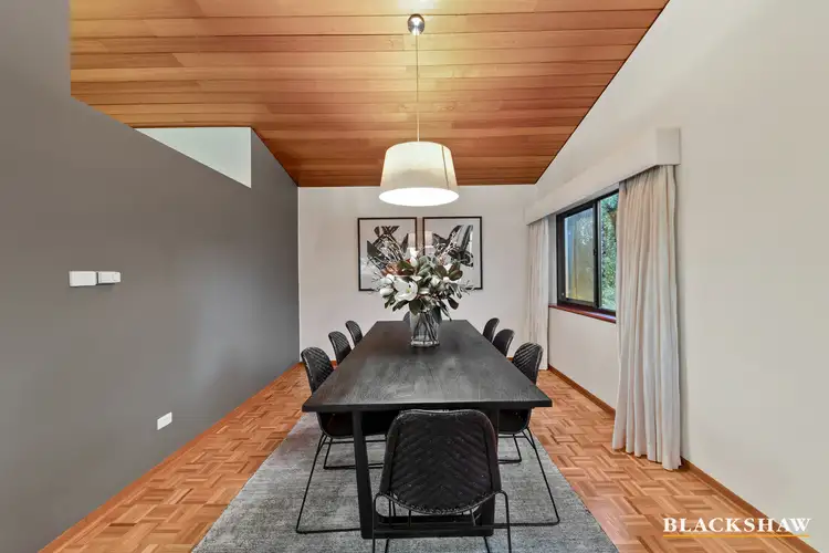 Sixth view of Homely townhouse listing, 3/110 Mugga Way, Red Hill ACT 2603