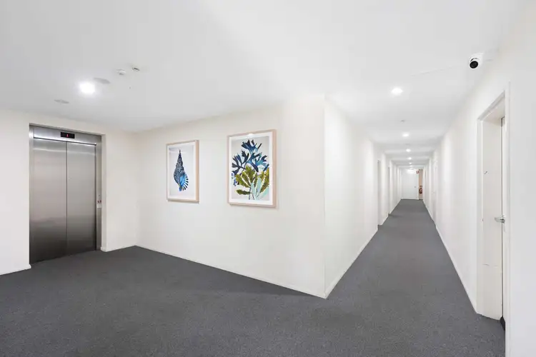 Second view of Homely apartment listing, 36/39-41 Gidley Street, St Marys NSW 2760