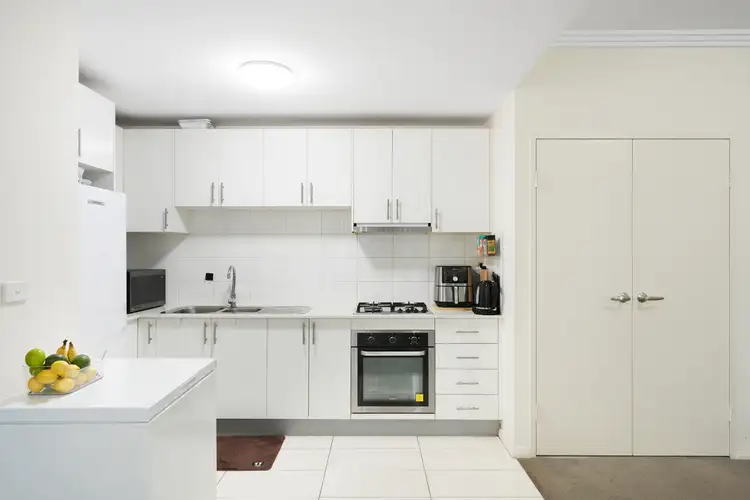 Fourth view of Homely apartment listing, 36/39-41 Gidley Street, St Marys NSW 2760
