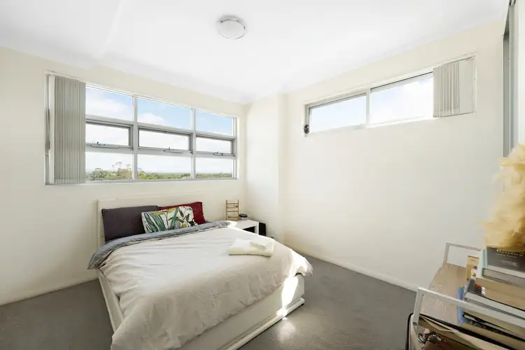 Sixth view of Homely apartment listing, 36/39-41 Gidley Street, St Marys NSW 2760