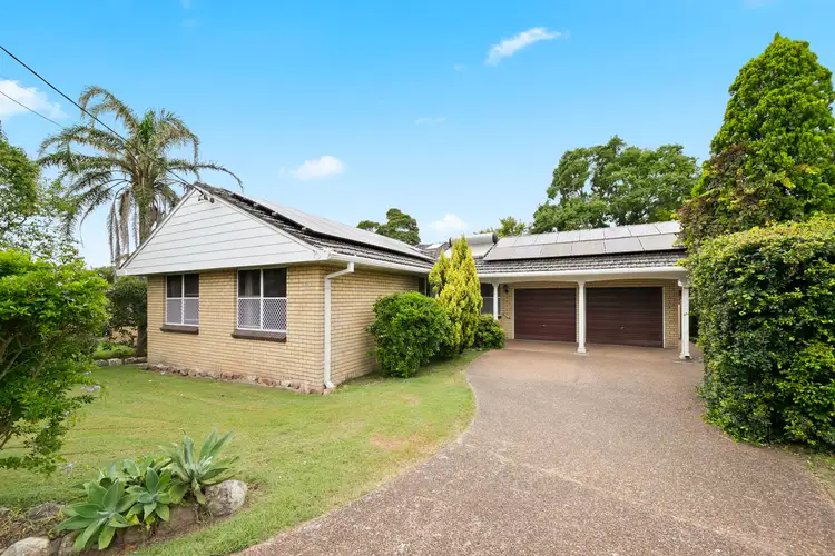 42 Alton Road, Raymond Terrace NSW 2324