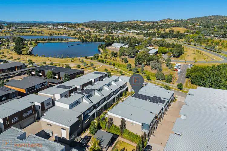 47/4 Pearlman Street, Coombs ACT 2611