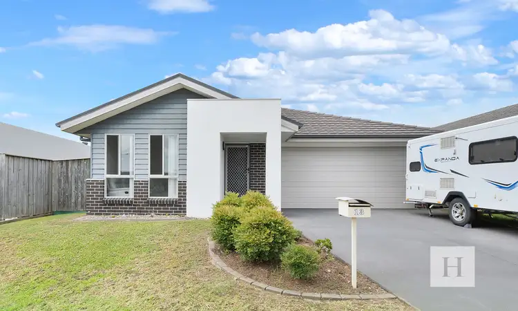 Main view of Homely house listing, 13 Threadtail Street, Chisholm NSW 2322