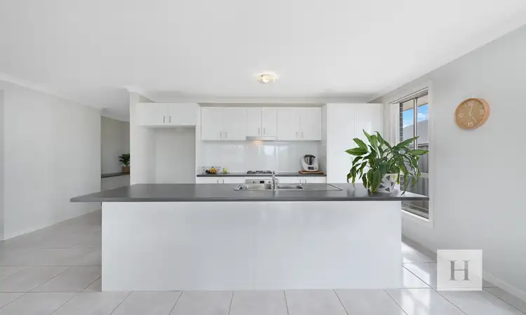 Second view of Homely house listing, 13 Threadtail Street, Chisholm NSW 2322