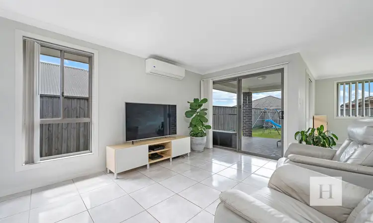 Third view of Homely house listing, 13 Threadtail Street, Chisholm NSW 2322