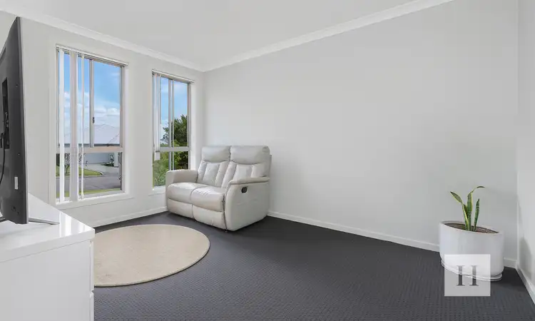 Fourth view of Homely house listing, 13 Threadtail Street, Chisholm NSW 2322