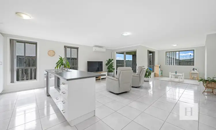 Fifth view of Homely house listing, 13 Threadtail Street, Chisholm NSW 2322