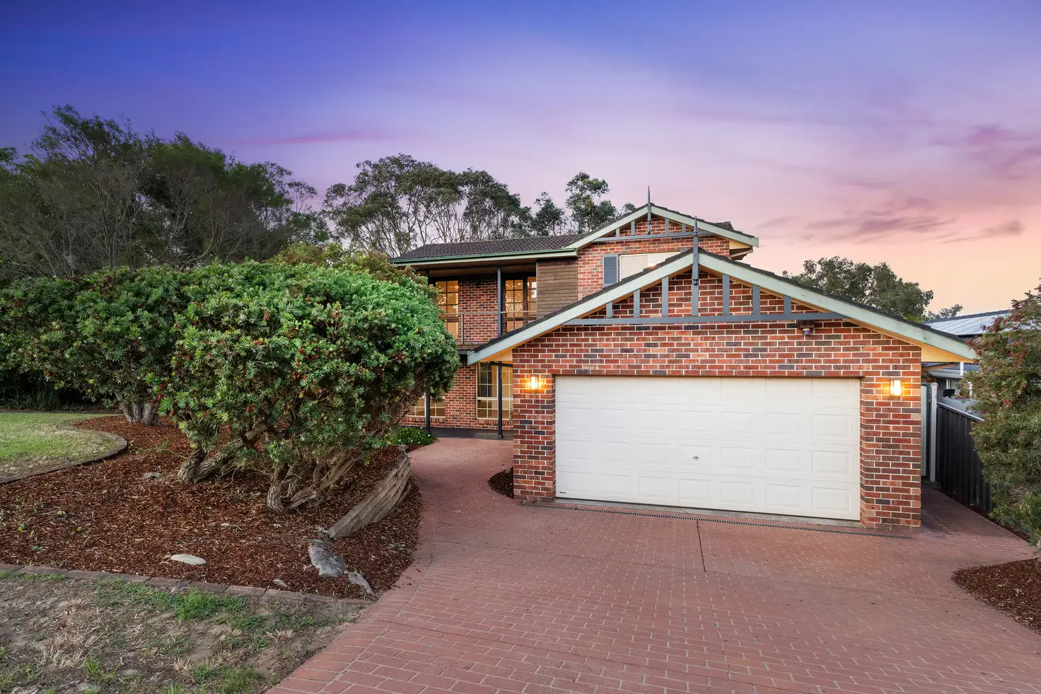 Main view of Homely house listing, 7 Garling Place, Barden Ridge NSW 2234