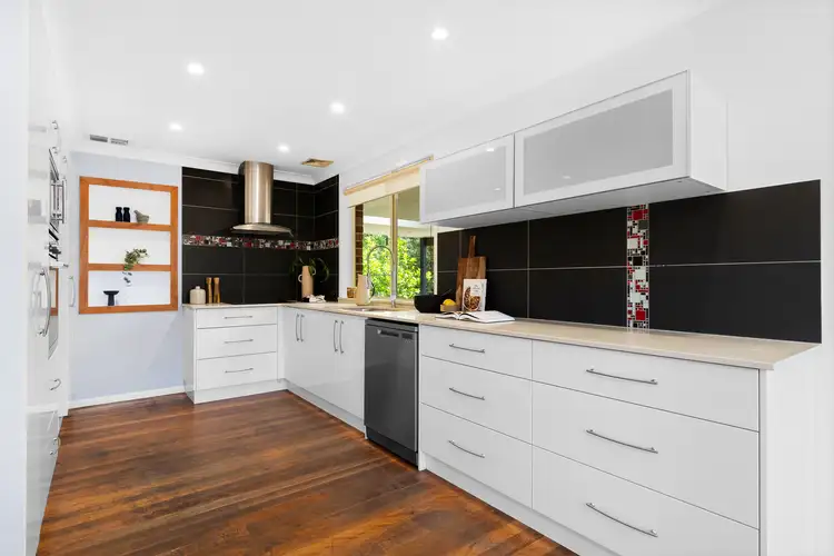 Fourth view of Homely house listing, 7 Garling Place, Barden Ridge NSW 2234