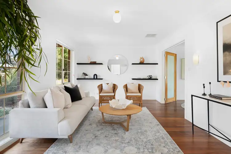 Fifth view of Homely house listing, 7 Garling Place, Barden Ridge NSW 2234