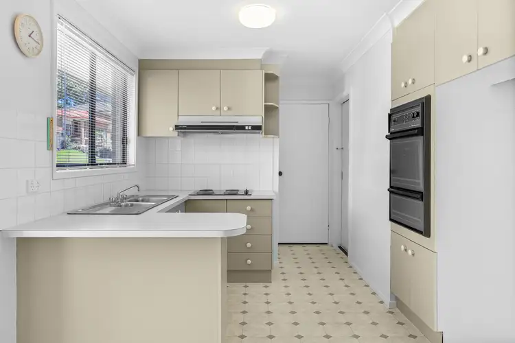 Fifth view of Homely villa listing, 13/44 Ferndale Close, Constitution Hill NSW 2145