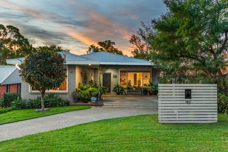 Main view of Homely house listing, 97 Cox Street, South Windsor NSW 2756