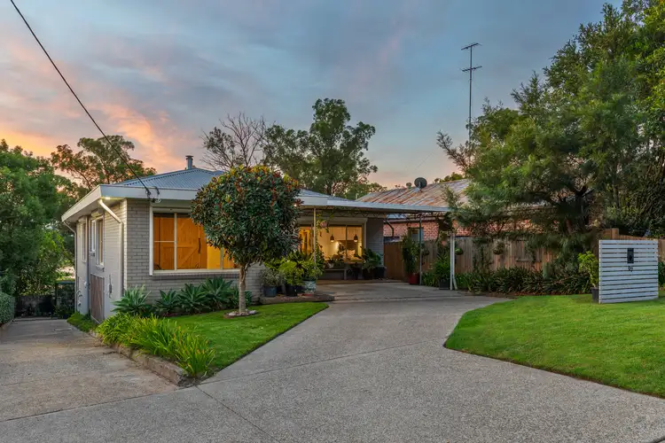 Third view of Homely house listing, 97 Cox Street, South Windsor NSW 2756