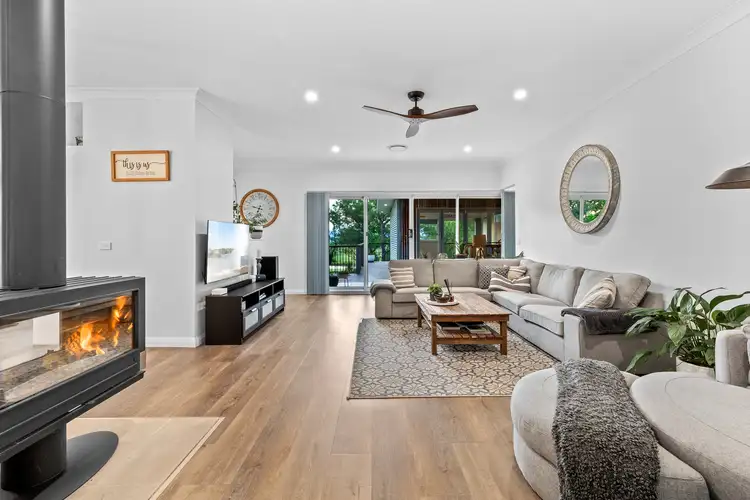 Fourth view of Homely house listing, 97 Cox Street, South Windsor NSW 2756