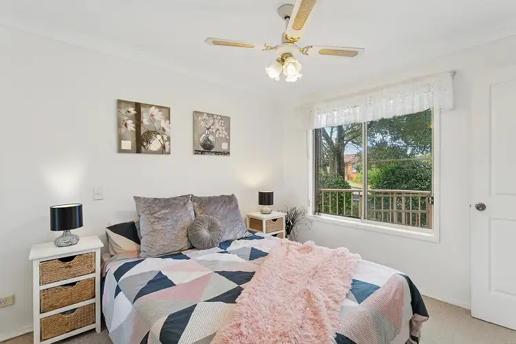 Third view of Homely townhouse listing, 93 Bundeena Road, Glenning Valley NSW 2261