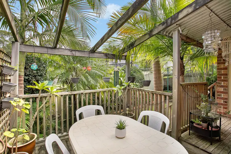 Fourth view of Homely townhouse listing, 93 Bundeena Road, Glenning Valley NSW 2261