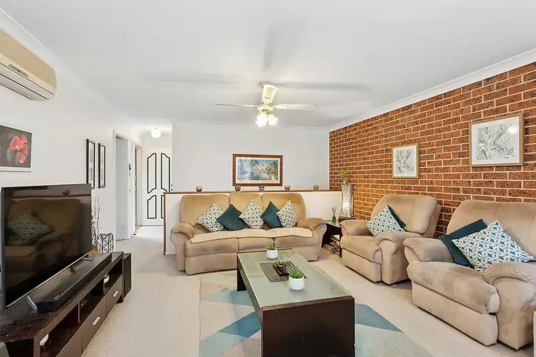 Fifth view of Homely townhouse listing, 93 Bundeena Road, Glenning Valley NSW 2261