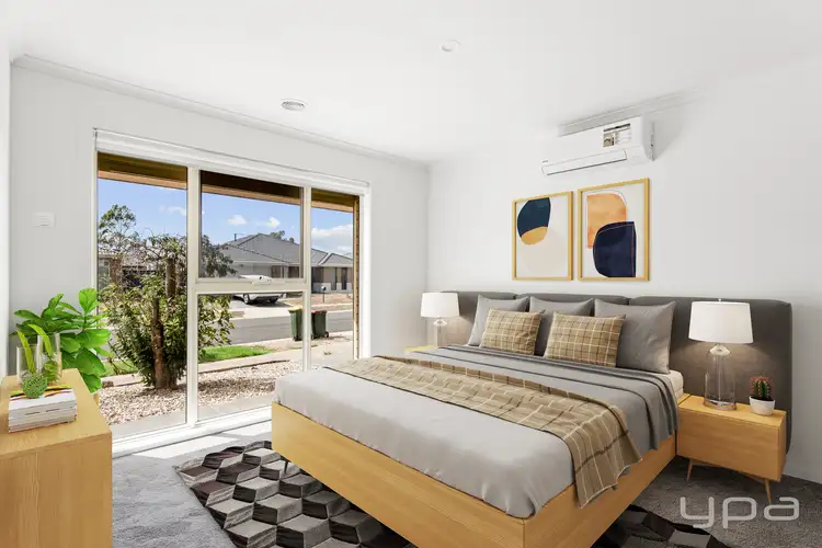 Third view of Homely house listing, 21 Blue Jay Crescent, Tarneit VIC 3029