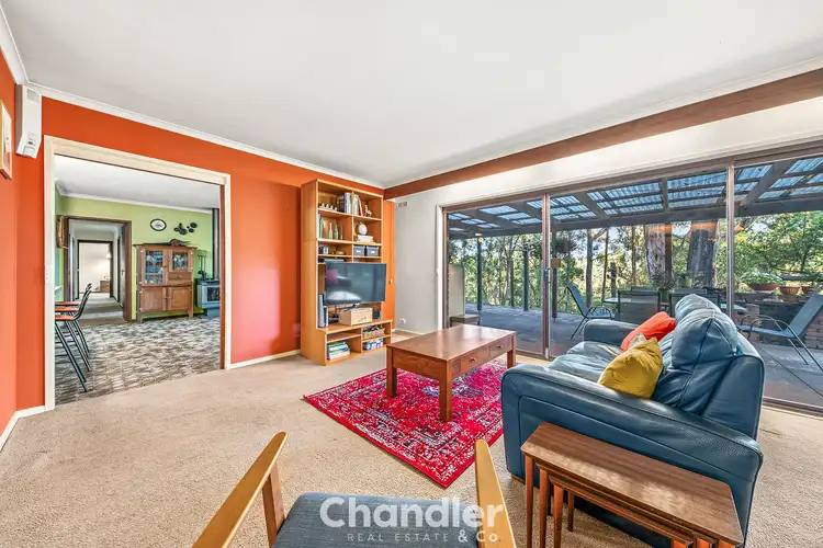Fifth view of Homely house listing, 9 Toorac Road, Upwey VIC 3158